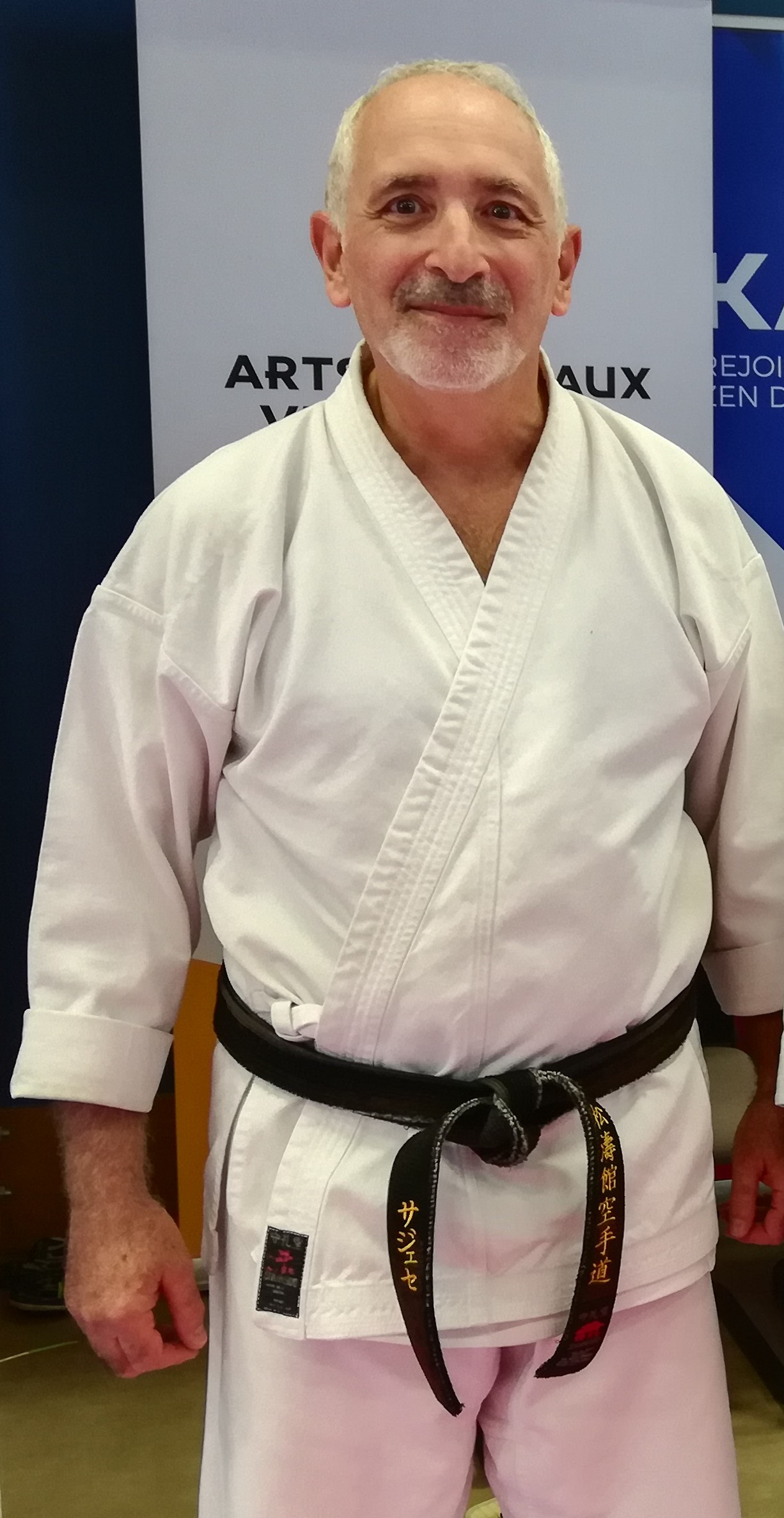 Photo de Jean-Pierre Marchand